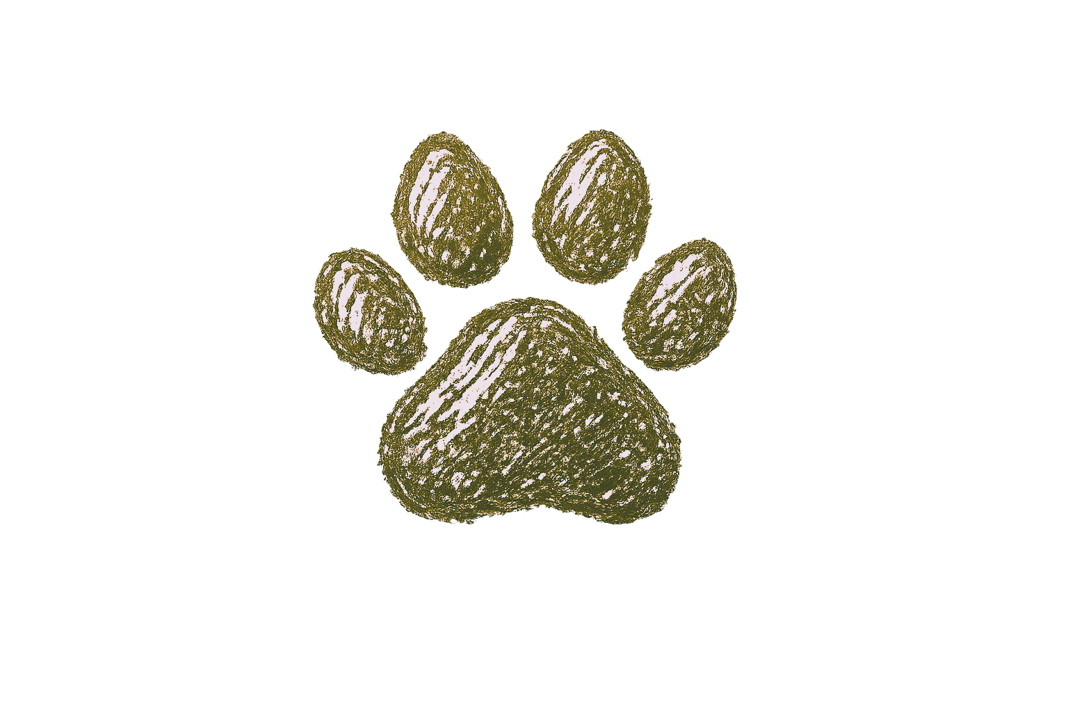 pawprint